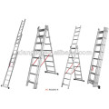 2014 adto group best price folding aluminum multifunctional ladders